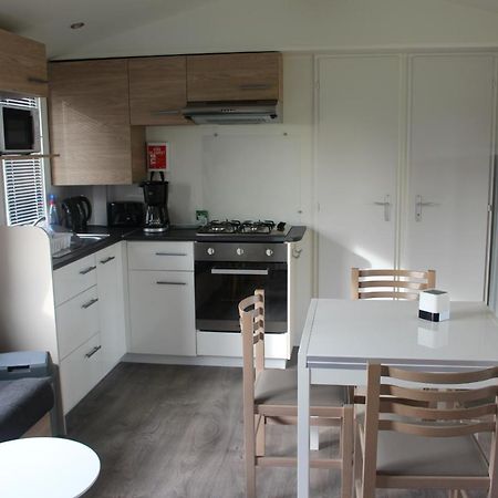 Mobil Home 430 Litteau Extérieur photo