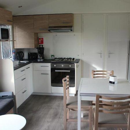 Mobil Home 430 Litteau Extérieur photo